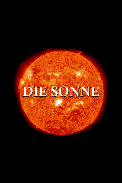 Póster de The Sun - Star of Stars