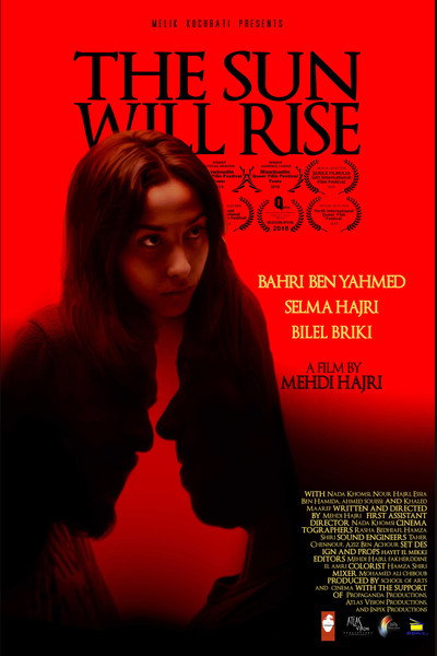 Póster de The Sun Will Rise