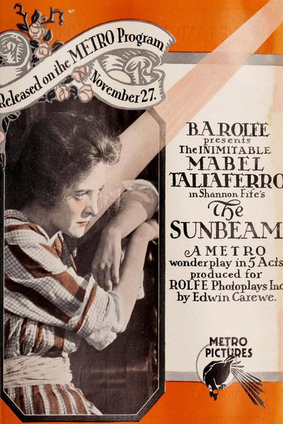 Póster de The Sunbeam