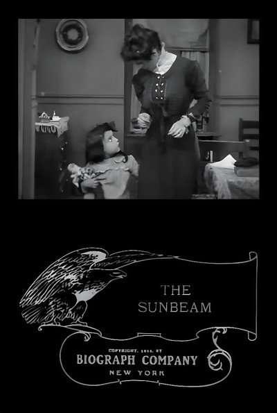Póster de The Sunbeam