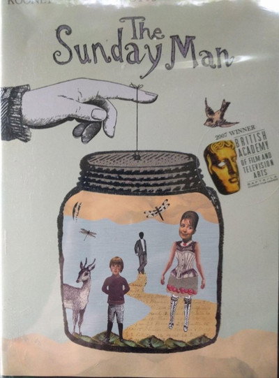 Póster de The Sunday Man