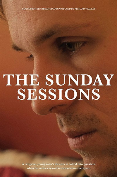 Póster de The Sunday Sessions