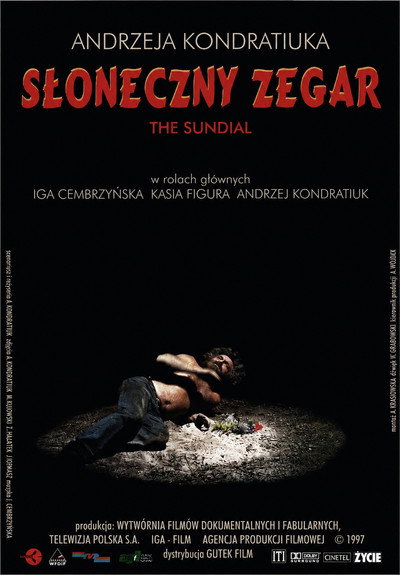 Póster de The Sundial