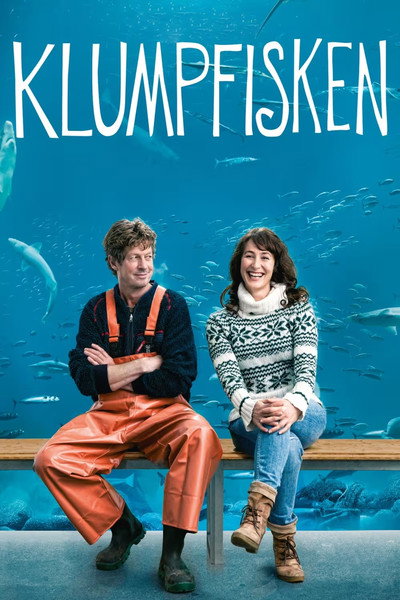 Póster de The Sunfish