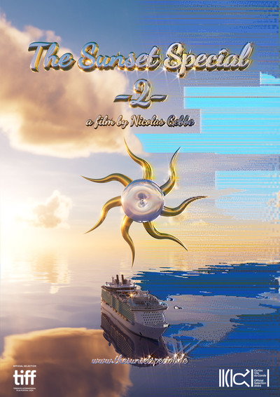 Póster de The Sunset Special 2