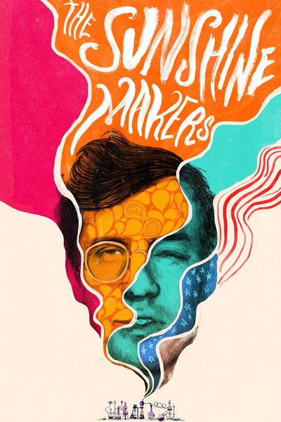 Póster de The Sunshine Makers
