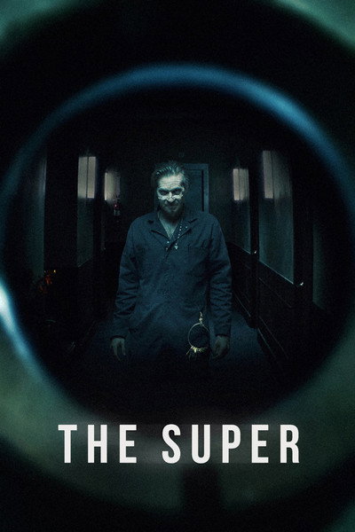 Póster de The Super