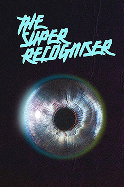 Póster de The Super Recogniser