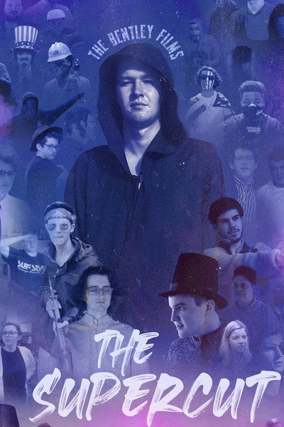 Póster de The Supercut