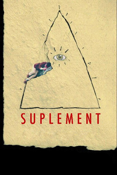 Póster de The Supplement