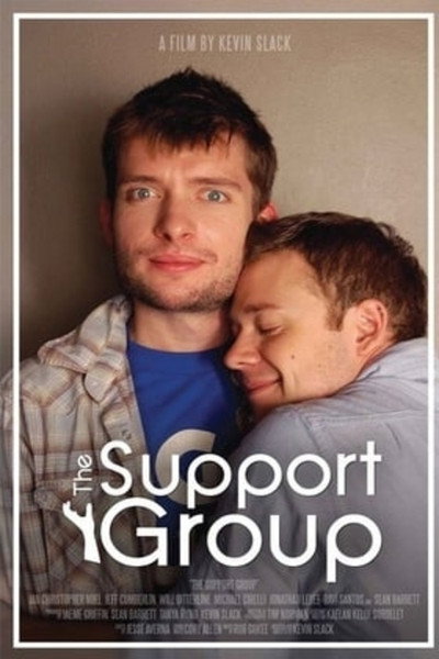 Póster de The Support Group