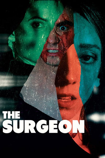 Póster de The Surgeon