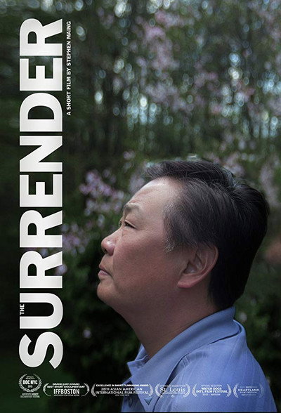 Póster de The Surrender