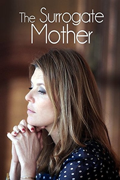 Póster de The Surrogate Mother