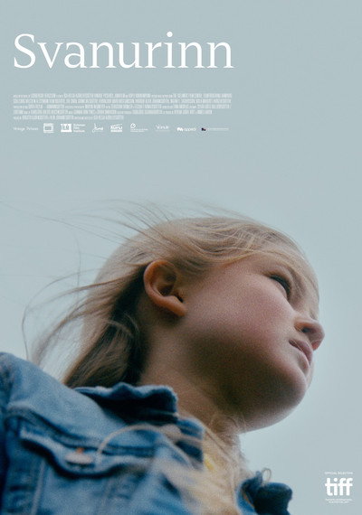 Póster de The Swan