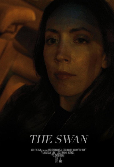 Póster de The Swan