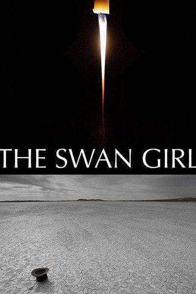 Póster de The Swan Girl