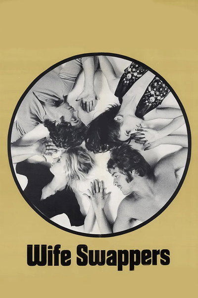 Póster de The Swappers
