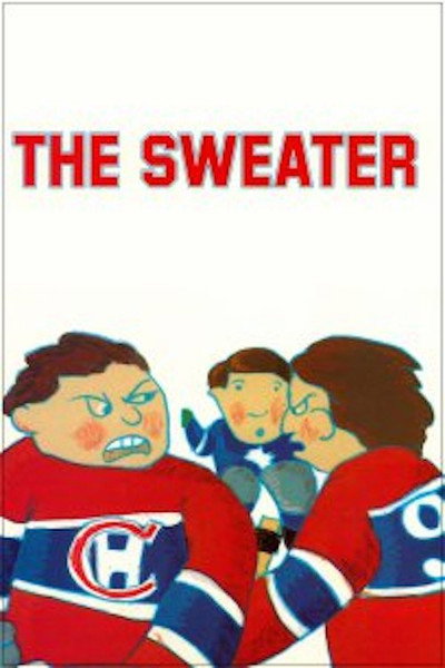 Póster de The Sweater