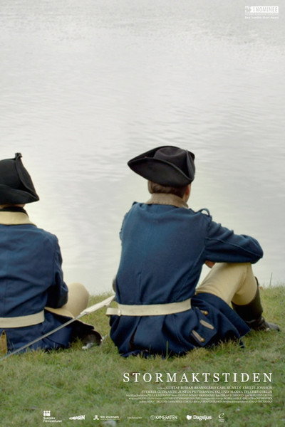 Póster de The Swedish Empire