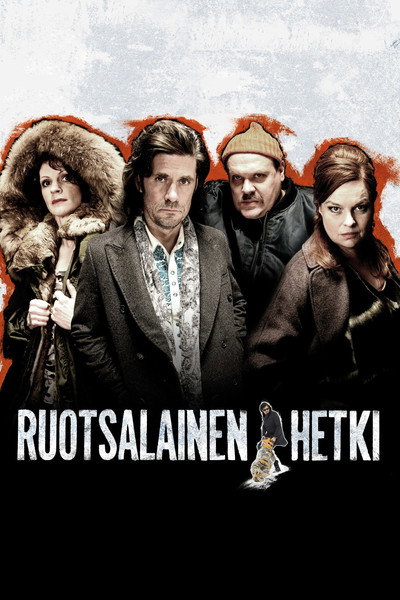 Póster de The Swedish Moment