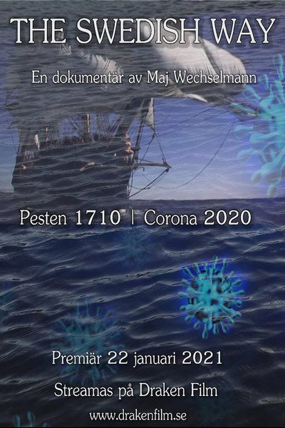 Póster de The Swedish Way