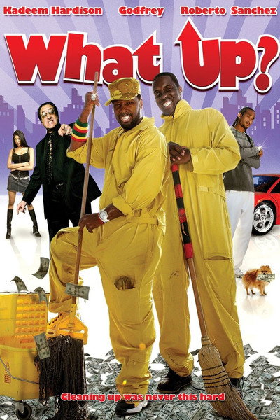 Póster de The Sweep