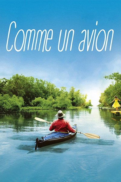 Póster de The Sweet Escape