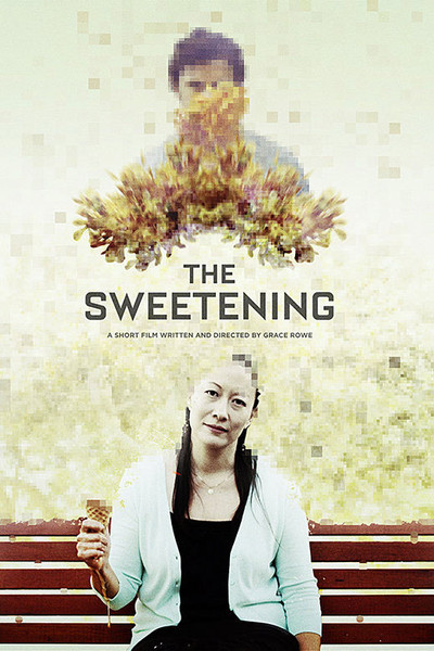 Póster de The Sweetening