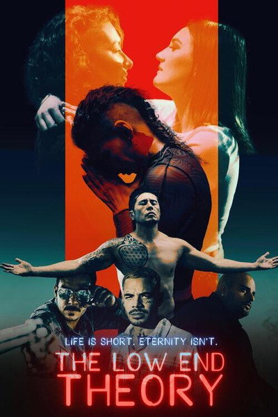 Póster de The Sweetest Kill