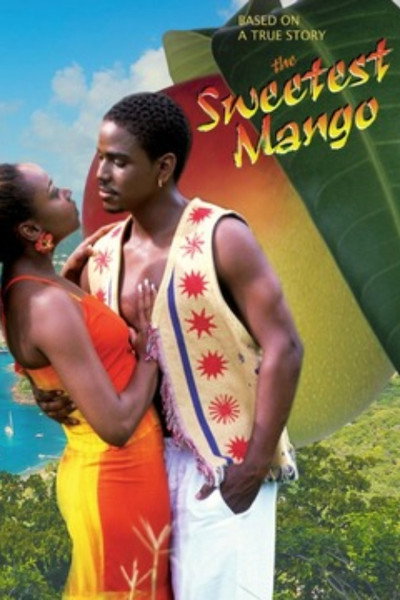Póster de The Sweetest Mango