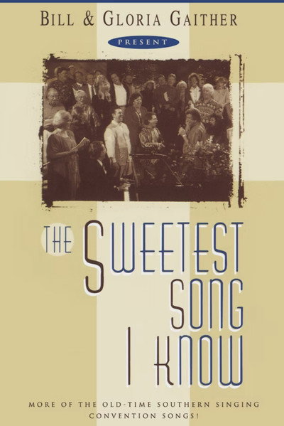 Póster de The Sweetest Song I Know