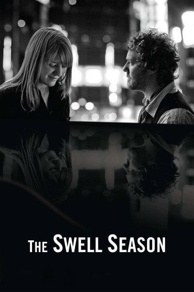 Póster de The Swell Season