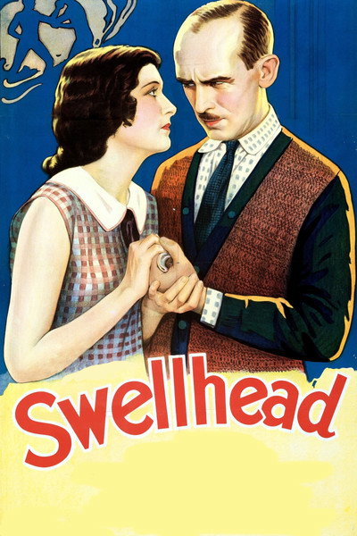 Póster de The Swellhead