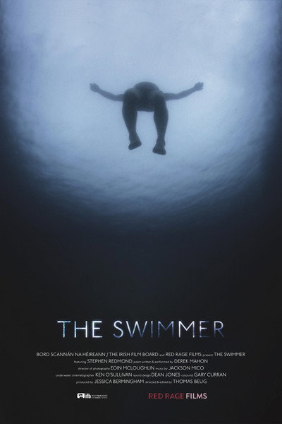 Póster de The Swimmer