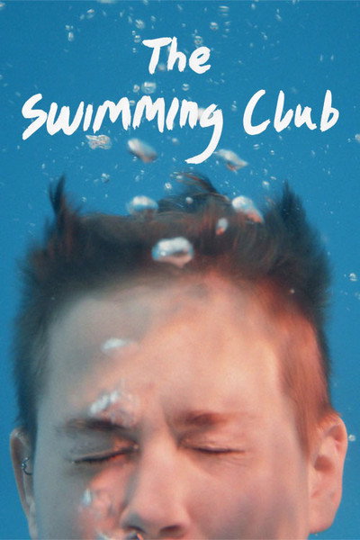 Póster de The Swimming Club