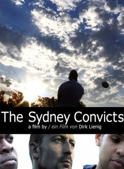 Póster de The Sydney Convicts