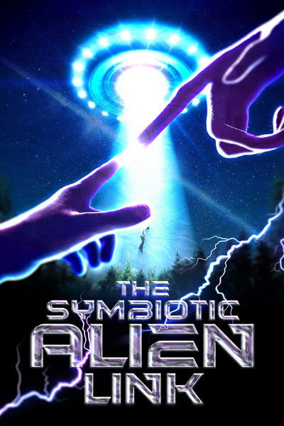 Póster de The Symbiotic Alien Link