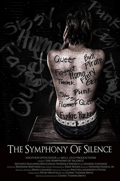 Póster de The Symphony of Silence