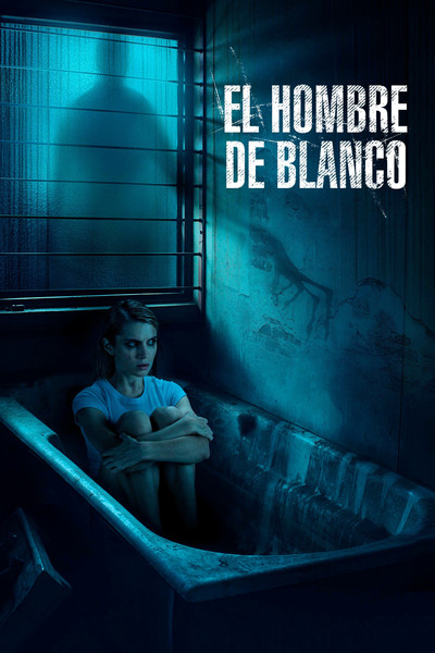 Póster de The Syndrome