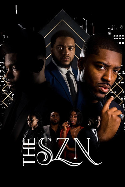 Póster de The SZN