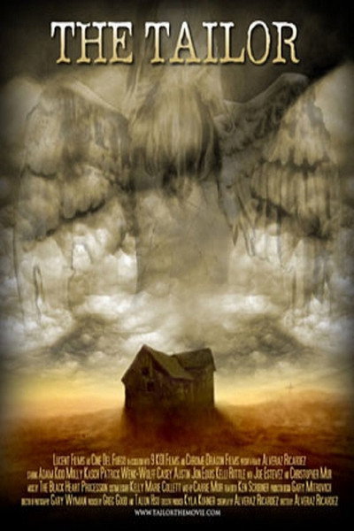 Póster de The Tailor