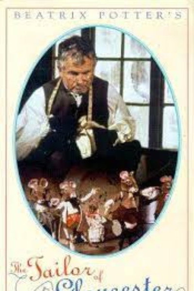 Póster de The Tailor of Gloucester