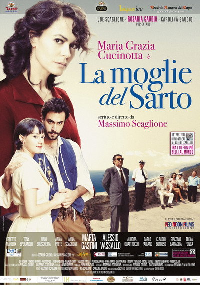 Póster de The Tailor's Wife