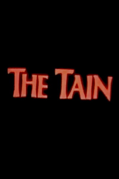 Póster de The Tain