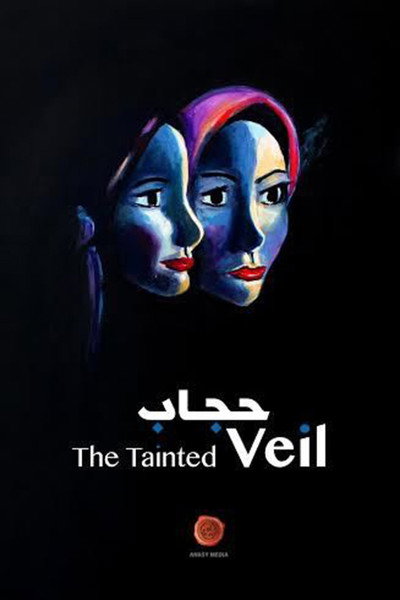 Póster de The Tainted Veil