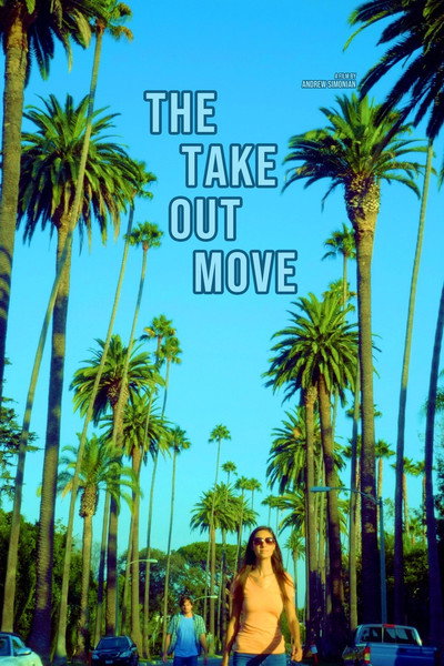 Póster de The Take Out Move