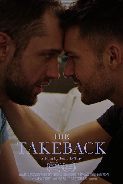 Póster de The Takeback