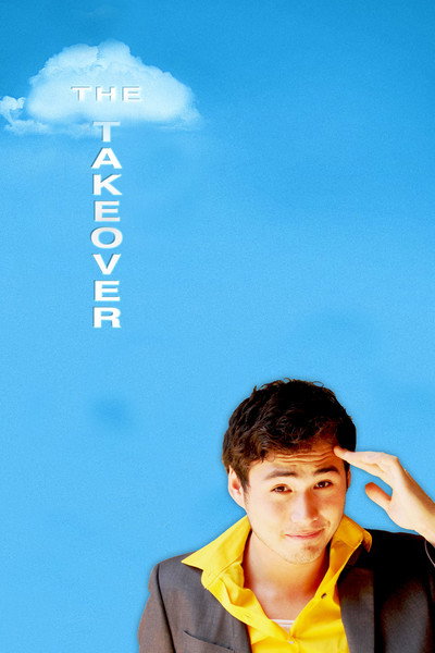 Póster de The Takeover