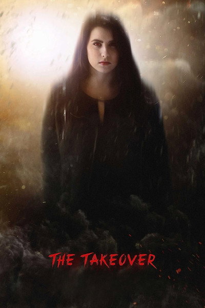 Póster de The Takeover